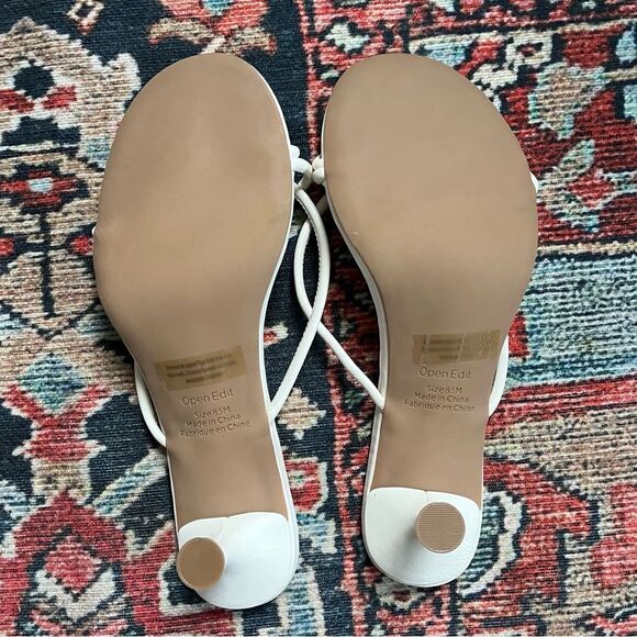Open Edit Solana Sandal 8.5 - Picture 7 of 11